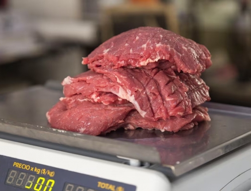 Fuerte salto en marzo la carne vacuna subió un 10,6%, acumula un 21,7% en el año y presiona el dato de la inflación