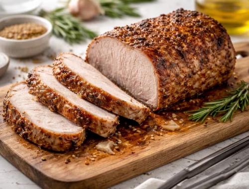 Vende todo lo que produce la carne que creció a tasas chinas enfrenta dos importantes riesgos