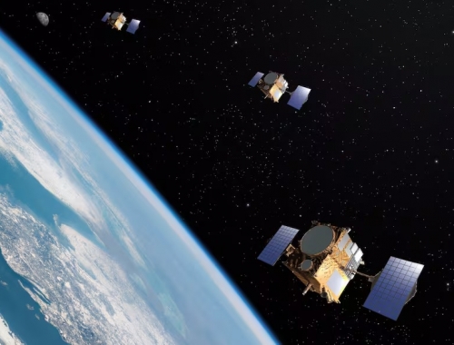 De gran valor alimenticio mandarán al espacio semillas extremadamente resilientes del INTA