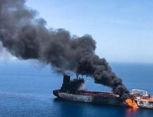 Los precios de los commodities agroindustriales comienzan a calibrar la reconfiguración de las rutas logísticas ante el agravamiento del conflicto en Medio Oriente