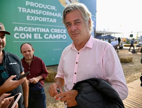 Semillas la Mesa de Enlace le presentó al Gobierno una propuesta para reformar la ley vigente y regular el uso propio