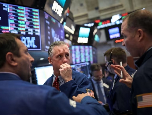 Lunes negro la soja bajó más de US$25 en el mercado internacional y tuvo la peor caída diaria en cuatro años