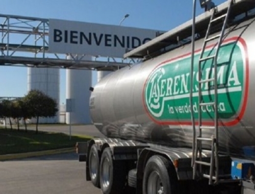 Finalmente, luego de un largo proceso, Arcor y Danone se quedaron con la totalidad de Mastellone Hnos, una de las principales lácteas del país