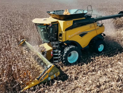 Ganadores y perdedores en marzo, la maquinaria agrícola revirtió la caída y los patentamientos crecieron más de 24%
