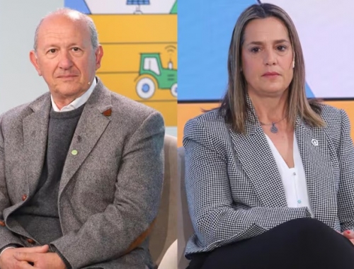 Proceso de acercamiento el Gobierno y el campo avanzan en la discusión técnica por una ley de semillas, pero persisten diferencias