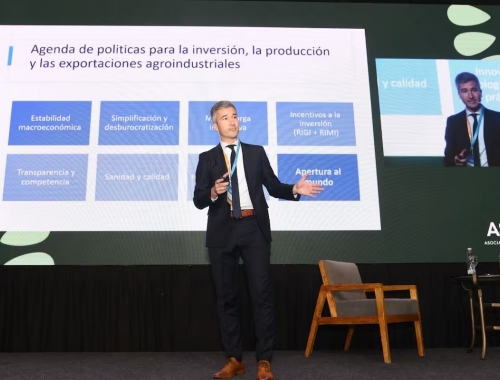 Fuente de preocupación el Gobierno apura una estrategia tras el rechazo a un cargamento con girasol en Bulgaria