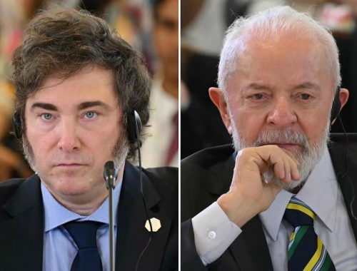 Inminente definición. Brasil avanza en una causa por supuesto dumping en lácteos contra la Argentina y Uruguay