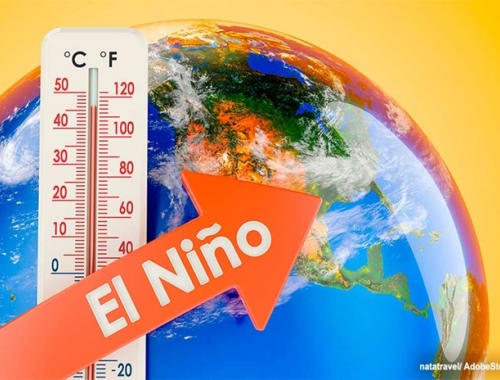 Los pronósticos anticipan la vuelta de El Niño y un experto le puso fecha