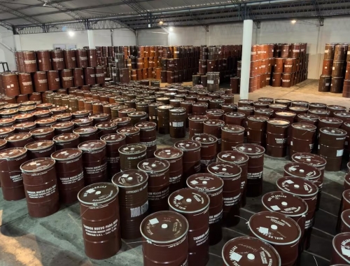 Es un orgullo enorme la pyme entrerriana que entró con el primer producto argentino libre de impuestos en Europa