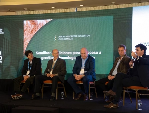 Tenso debate por uno de los temas claves en el agro desde hace décadas