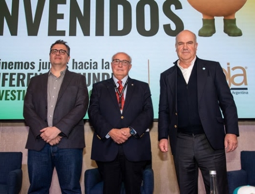 ACSOJA respaldó el rumbo económico, pero reclamó acelerar las reformas para que la soja recupere su potencial