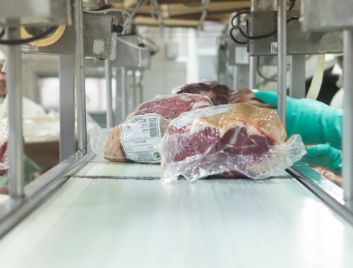 Récord de exportaciones de carne vacuna crecieron 46% en valor en los primeros 5 meses del año