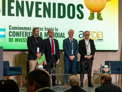 Nueva etapa para la “Hidrovía” con impulso de inversiones, desarrollo federal y mayor competitividad