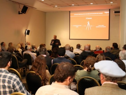 La agenda tributaria del agro reclama reformas urgentes