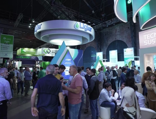 El Congreso Aapresid tendrá rondas de negocios para conectar la innovación con las inversiones
