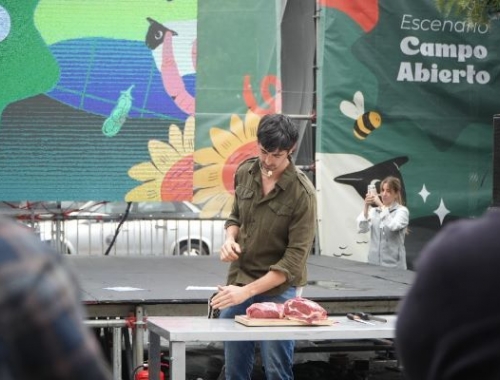Ganadería en Argentina: sistemas integrados, marmoleo y el nuevo consumidor de carne