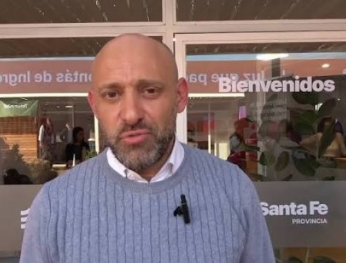 Gustavo Puccini: El crédito debe volver a estar al lado de quien produce