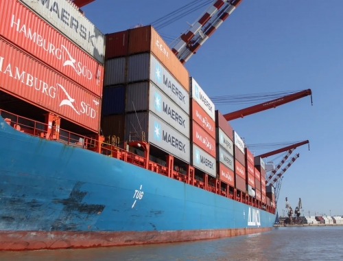 Exportaciones argentinas a la UE crecen 19% por el acuerdo
