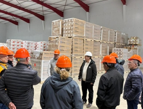 Cadena de frío: la clave para que las pymes puedan crecer