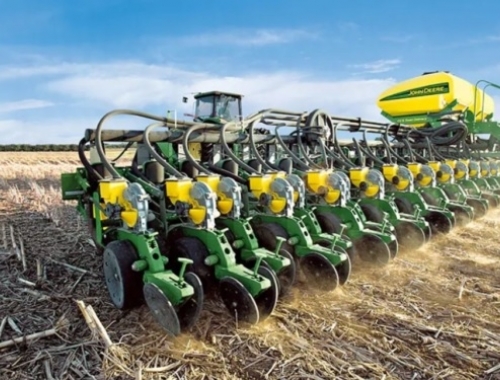 El campo puso US$14.747 millones antes de cosechar un solo grano