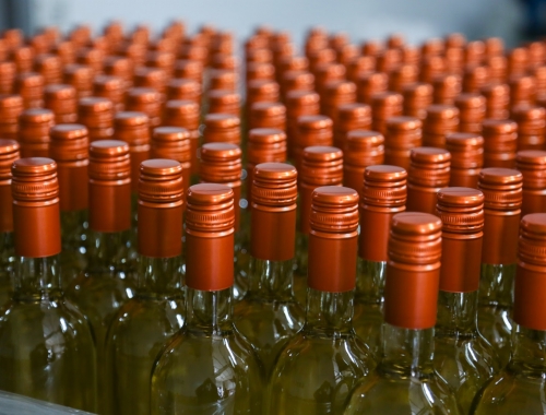 Las exportaciones vitivinícolas argentinas crecieron 24% en septiembre