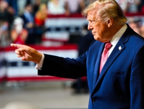 Trump destinará US$ 8.000 millones para subsidiar el gasoil agrícola
