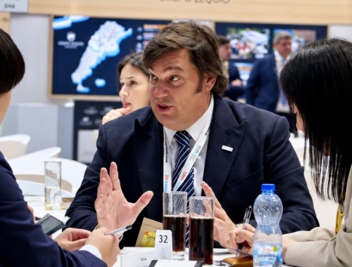 Carne argentina: el Visec busca garantizar las exportaciones a Europa